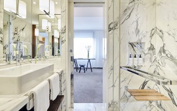 Intercontinental Geneve, An Ihg Hotel