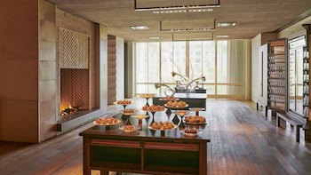Intercontinental Geneve, An Ihg Hotel