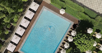 Intercontinental Geneve, An Ihg Hotel