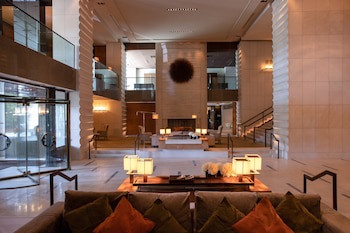 Intercontinental Geneve, An Ihg Hotel
