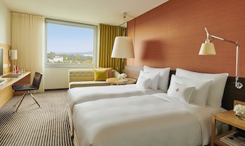 Intercontinental Geneve, An Ihg Hotel