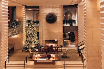 Intercontinental Geneve, An Ihg Hotel