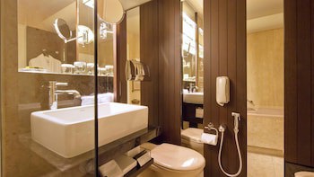 Intercontinental Geneve, An Ihg Hotel