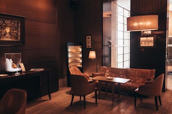Intercontinental Geneve, An Ihg Hotel
