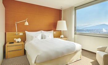 Intercontinental Geneve, An Ihg Hotel