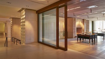 Intercontinental Geneve, An Ihg Hotel