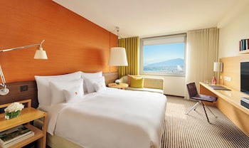 Intercontinental Geneve, An Ihg Hotel