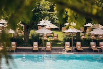 Intercontinental Geneve, An Ihg Hotel