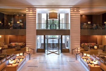 Intercontinental Geneve, An Ihg Hotel