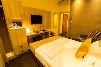 Hotel Hammer - Mainz Hauptbahnhof fotoğrafı