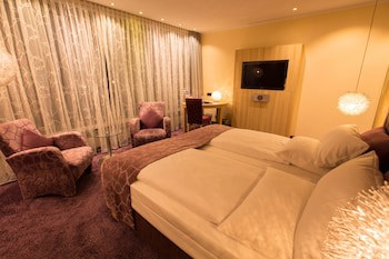 Hotel Hammer - Mainz Hauptbahnhof fotoğrafı
