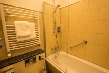Hotel Hammer - Mainz Hauptbahnhof fotoğrafı
