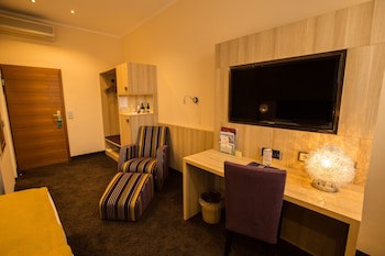 Hotel Hammer - Mainz Hauptbahnhof galeri fotoğrafı