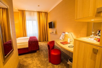 Hotel Hammer - Mainz Hauptbahnhof galeri fotoğrafı