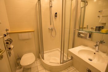 Hotel Hammer - Mainz Hauptbahnhof galeri fotoğrafı