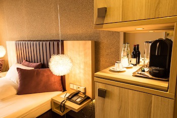 Hotel Hammer - Mainz Hauptbahnhof galeri fotoğrafı