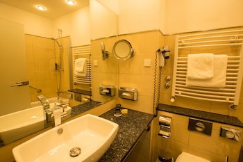 Hotel Hammer - Mainz Hauptbahnhof galeri fotoğrafı
