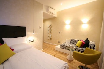 Hotel Hammer - Mainz Hauptbahnhof fotoğrafı