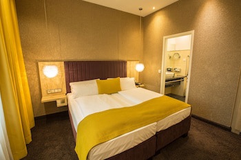 Hotel Hammer - Mainz Hauptbahnhof galeri fotoğrafı