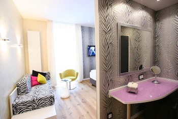 Hotel Hammer - Mainz Hauptbahnhof galeri fotoğrafı