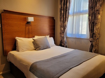 Moor Hall Hotel, Bw Premier Collection