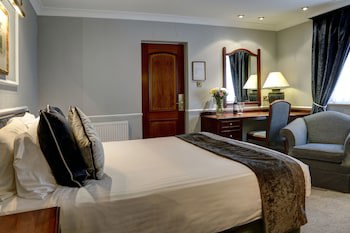 Moor Hall Hotel, Bw Premier Collection