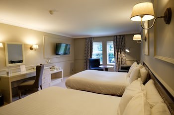 Moor Hall Hotel, Bw Premier Collection