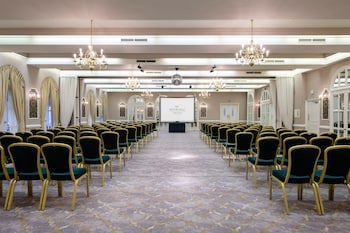 Moor Hall Hotel, Bw Premier Collection