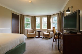 Moor Hall Hotel, Bw Premier Collection