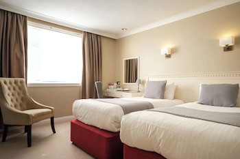 Moor Hall Hotel, Bw Premier Collection