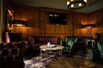 Moor Hall Hotel, Bw Premier Collection