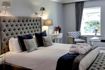 Moor Hall Hotel, Bw Premier Collection