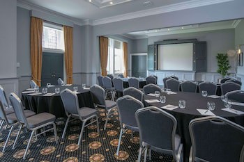 Moor Hall Hotel, Bw Premier Collection