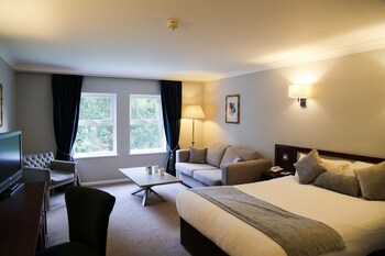 Moor Hall Hotel, Bw Premier Collection