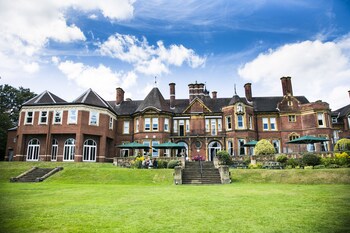 Moor Hall Hotel, Bw Premier Collection