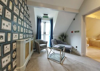 Moor Hall Hotel, Bw Premier Collection