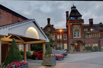 Moor Hall Hotel, Bw Premier Collection