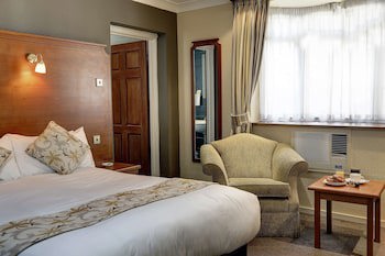 Moor Hall Hotel, Bw Premier Collection