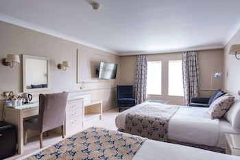 Moor Hall Hotel, Bw Premier Collection
