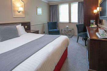 Moor Hall Hotel, Bw Premier Collection