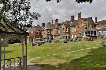 Moor Hall Hotel, Bw Premier Collection