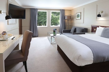 Moor Hall Hotel, Bw Premier Collection