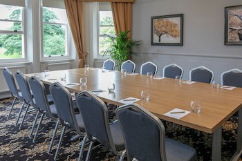 Moor Hall Hotel, Bw Premier Collection