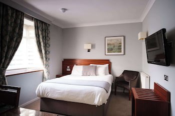 Moor Hall Hotel, Bw Premier Collection