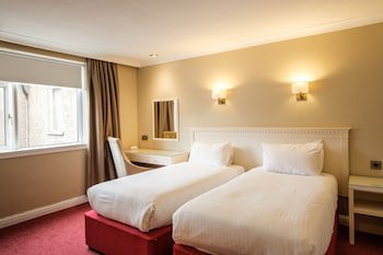 Moor Hall Hotel, Bw Premier Collection