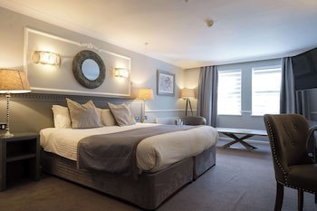 Moor Hall Hotel, Bw Premier Collection