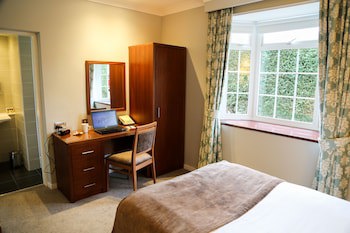 Moor Hall Hotel, Bw Premier Collection