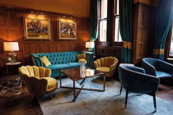 Moor Hall Hotel, Bw Premier Collection