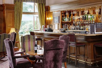 Moor Hall Hotel, Bw Premier Collection