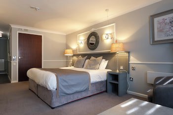 Moor Hall Hotel, Bw Premier Collection